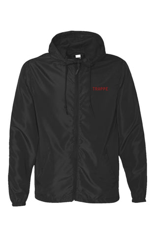 Trappe Windbreaker