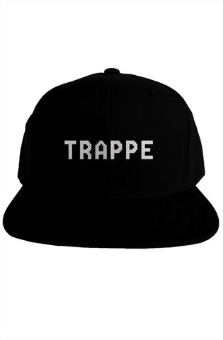 Premium Snapback