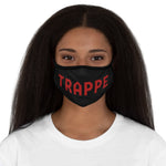 Fitted Trappe Face Mask