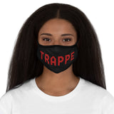 Fitted Trappe Face Mask