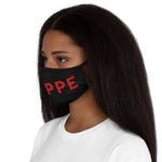 Fitted Trappe Face Mask