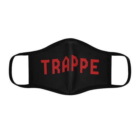 Fitted Trappe Face Mask