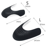 3 Pairs Shoe Shield for Anti Crease Protection